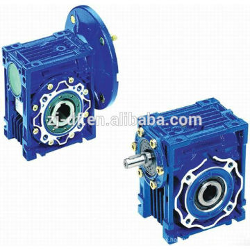 DOFINE RV series right angle worm-gear reducer